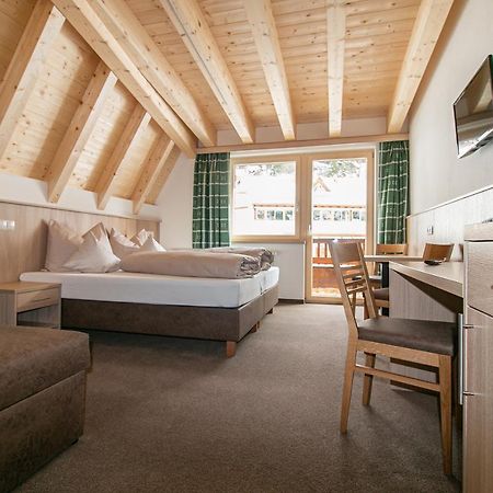 S'Hoamatl Otel Obergurgl Dış mekan fotoğraf