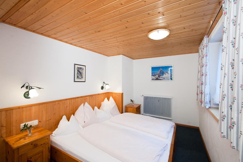 S'Hoamatl Otel Obergurgl Oda fotoğraf