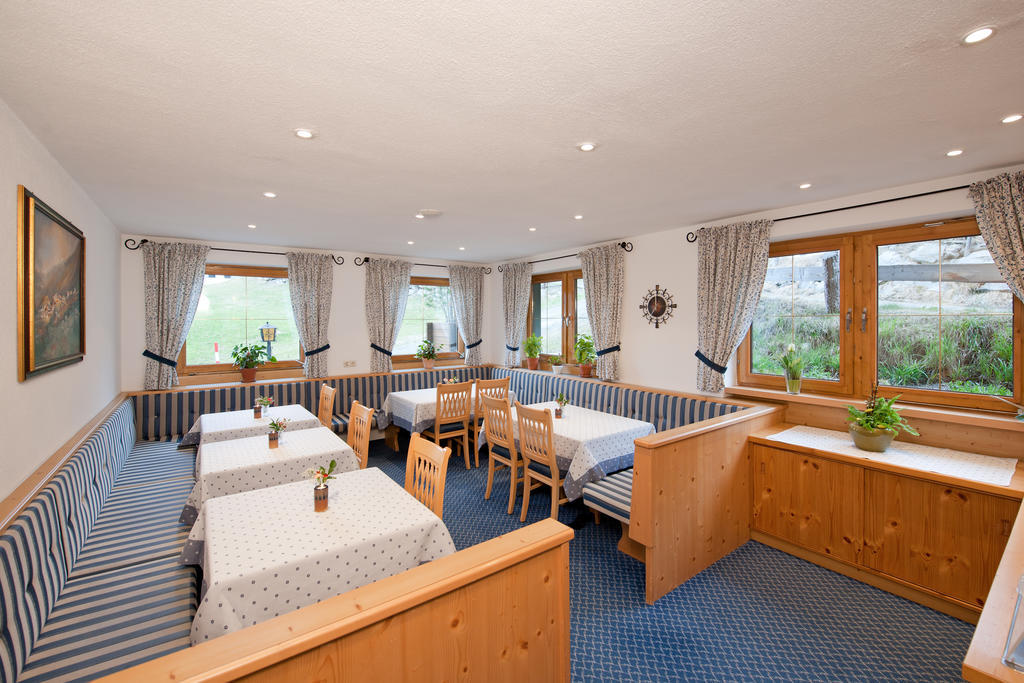 S'Hoamatl Otel Obergurgl Dış mekan fotoğraf