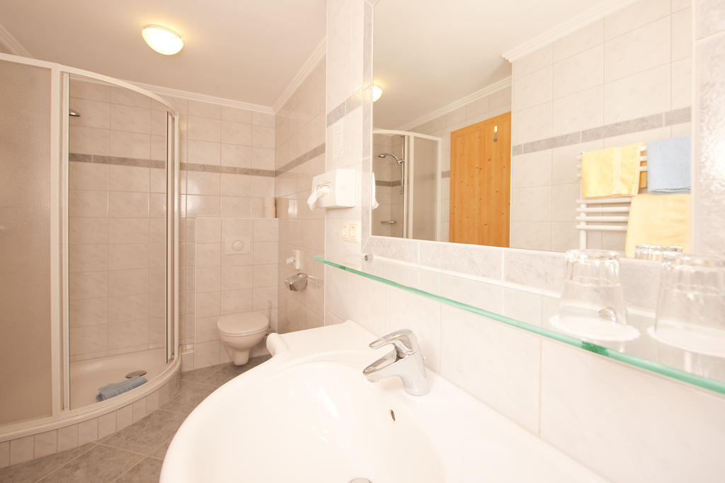 S'Hoamatl Otel Obergurgl Oda fotoğraf