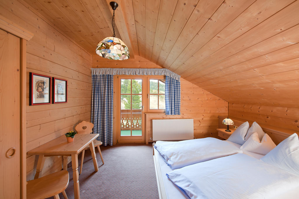S'Hoamatl Otel Obergurgl Oda fotoğraf