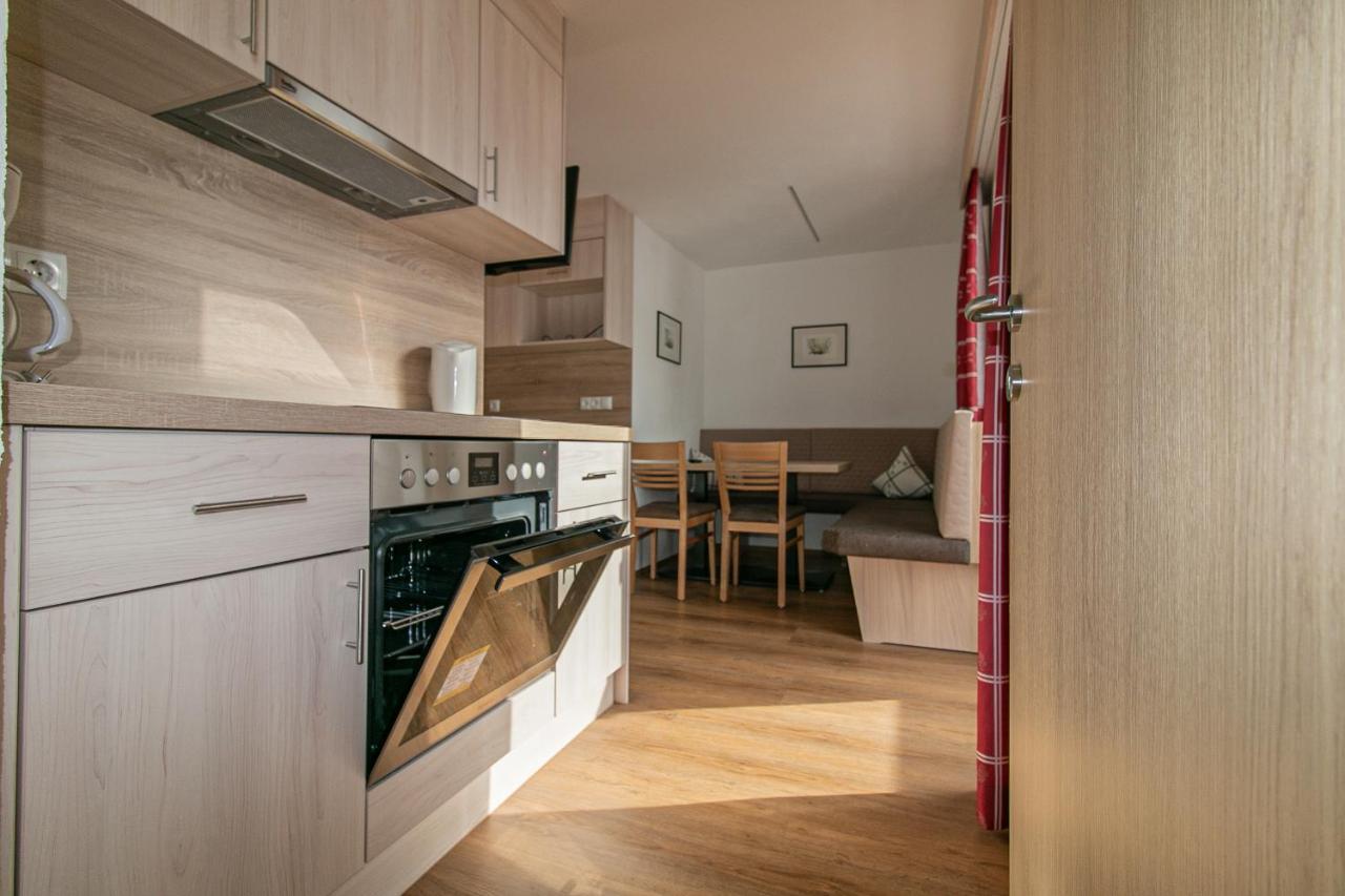 S'Hoamatl Otel Obergurgl Dış mekan fotoğraf